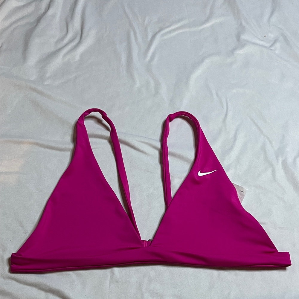 Nike Bikini Top